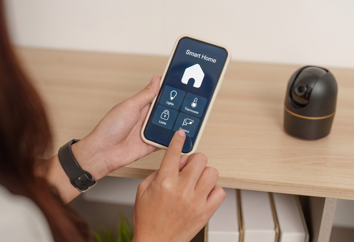 Axion Smart