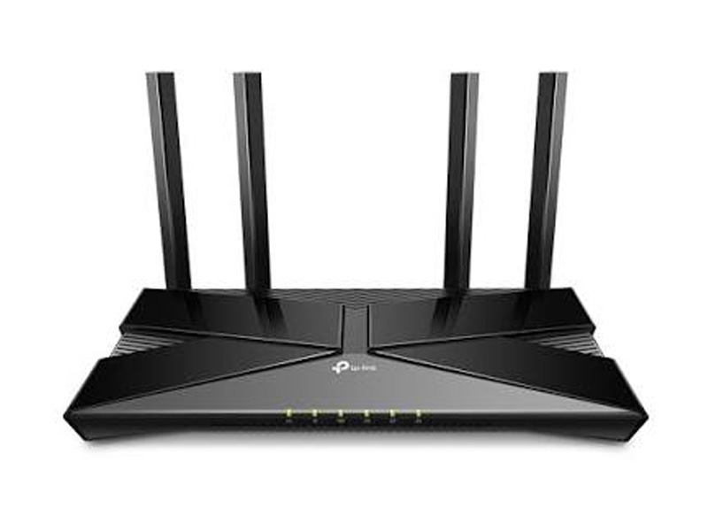 Router Wi-Fi 6