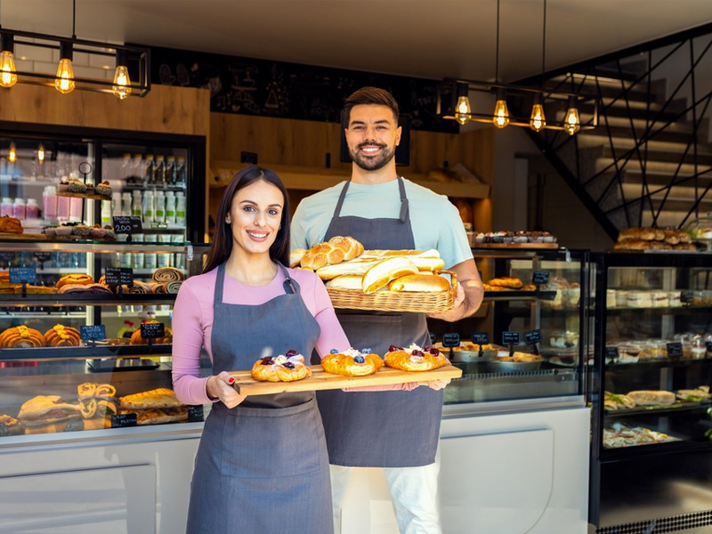 Soluciones para negocios